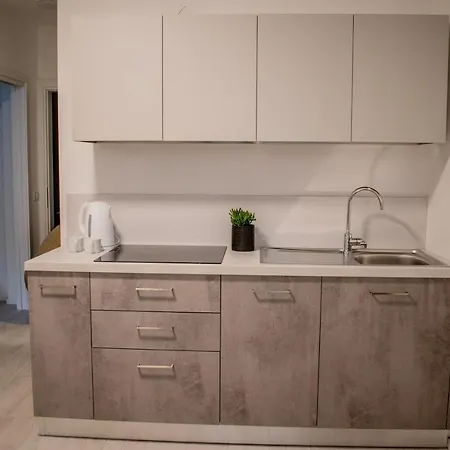 Ca Rita Apartment *