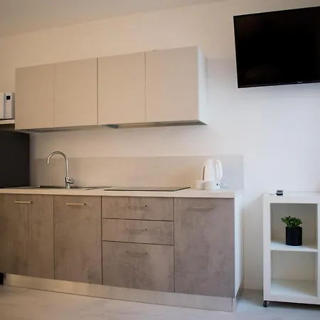 Ca Rita Apartment *