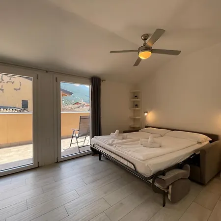 Ca Rita Apartment