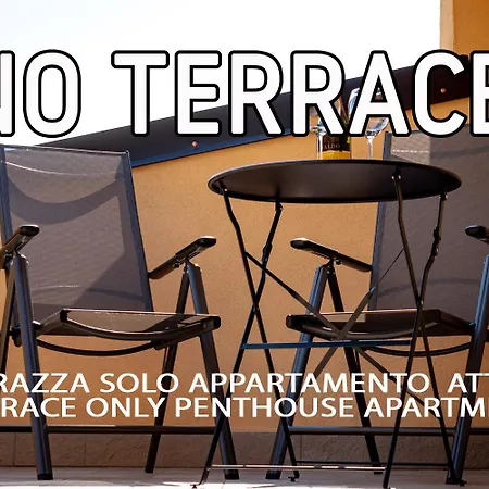 Ca Rita Apartment