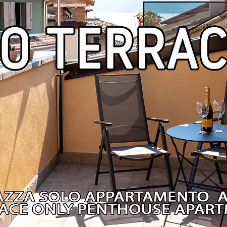 Ca Rita Apartment *