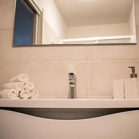 Cà Rita Appartement Malcesine