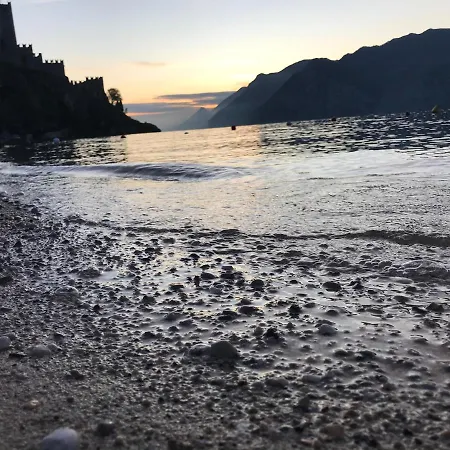 Cà Rita Malcesine